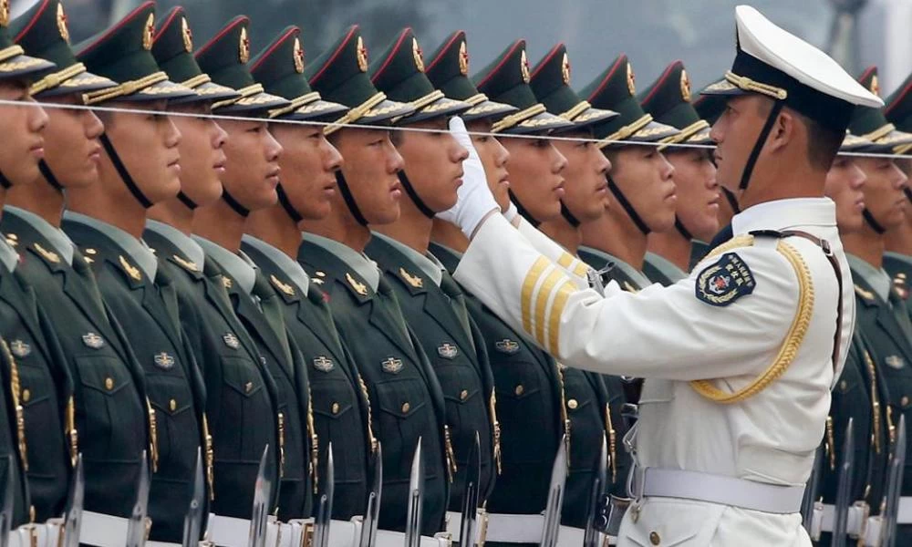 Βρετανία: Με φυλακή κινδυνεύουν 200 ακαδημαϊκοί με κατηγορίες ότι βοήθησαν την Κίνα να αναπτύξει όπλα